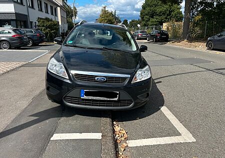 Ford Focus 1,6 Style+ Turnier Style+