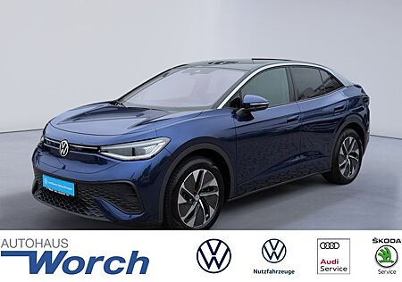VW ID.5 Volkswagen Pro PANO+NAVI+MATRIX+WÄRMEPUMPE