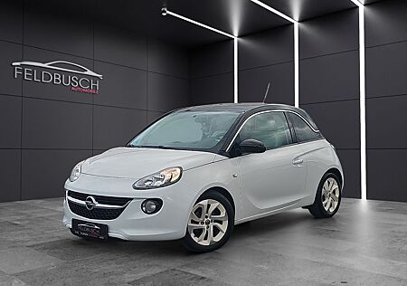 Opel Adam Jam ecoFlex"Garantie-TÜV/ServiceNEU"1.Hand