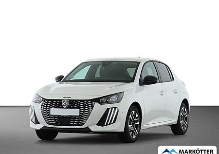 Peugeot 208 Allure PureTech 100/360°CAM/10''Navi/BSD