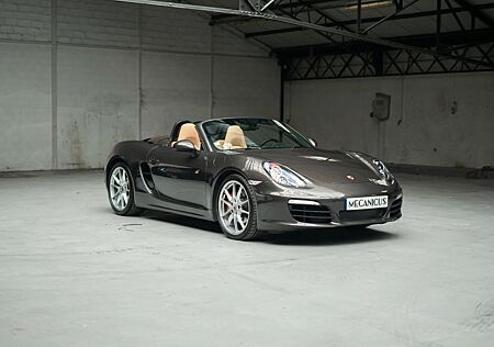 Porsche Boxster S PDK *Exclusive Configuration*