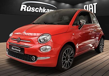 Fiat 500 Dolcevita 1.0 PDC Navi Glasdach Touch Freisp