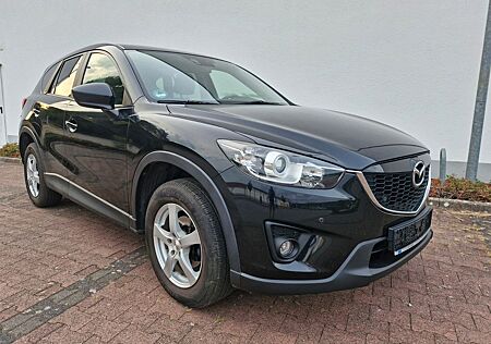 Mazda CX-5 , AWD, Automatik