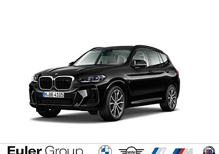 BMW X3 M40 gebraucht kaufen BMW X3 M40 i M-Sport StandHZG Laser Pano HUD LCProf