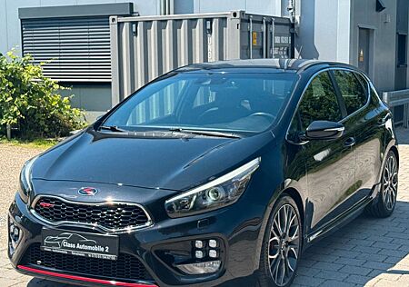 Kia Cee'd Ceed GT-Track/RFK/MFL/TEMPOMAT