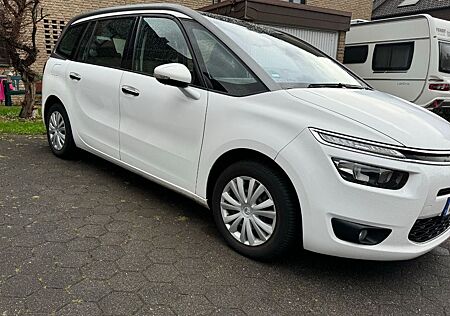 Citroën Grand C4 Picasso / SpaceTourer e-HDi 115 Att...