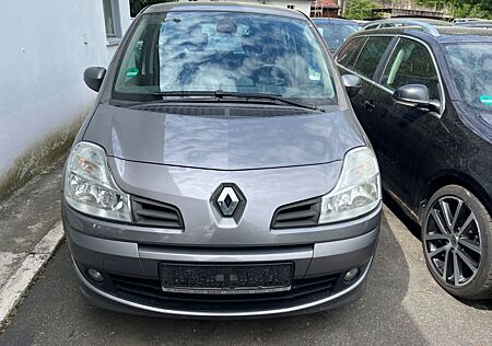 Renault Modus Dynamique / Klima / PDC / ALU / Euro 5