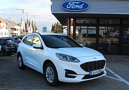 Ford Kuga 2.5 Duratec Plug-In-Hybrid ST-LINE