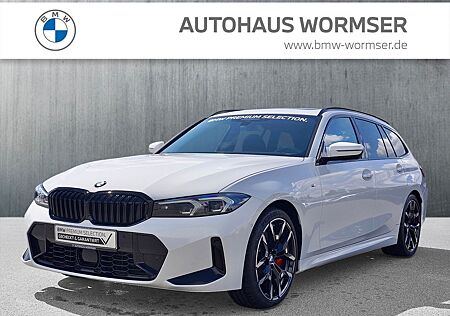 BMW 320d xDrive Touring M Sportpaket HK HiFi DAB