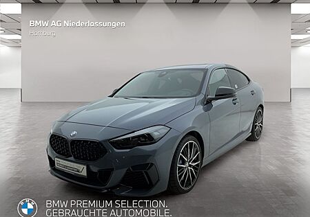 BMW M235i xDrive Gran Coupé Harman/K Head-Up Kamera