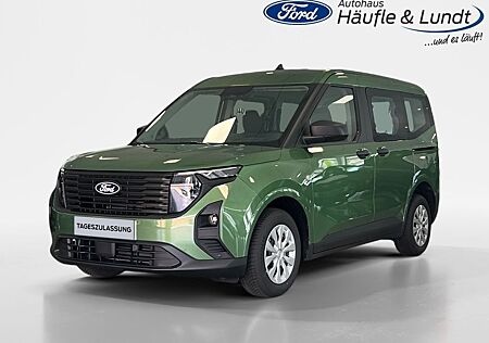 Ford Tourneo Courier Trend 1.0 Benzin DAB SHZ Lenkrad