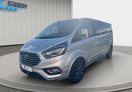 Ford Tourneo Custom 2.0TDCi L2 AT NAVI KAMERA 8S. AHK