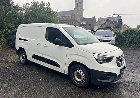 Opel Combo XL