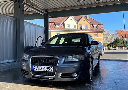 Audi A3 2.0 FSI Ambiente Sportback Ambiente