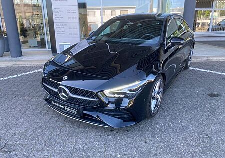 Mercedes-Benz CLA 200 Shooting Brake CLA 200 SB AMG Kamera LED Winter Metallic *SALE*