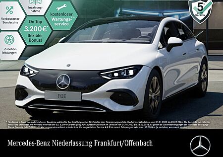 Mercedes-Benz EQE 300 ELECTR. ART/PREMIUM/PANO/10° HI-ACHL