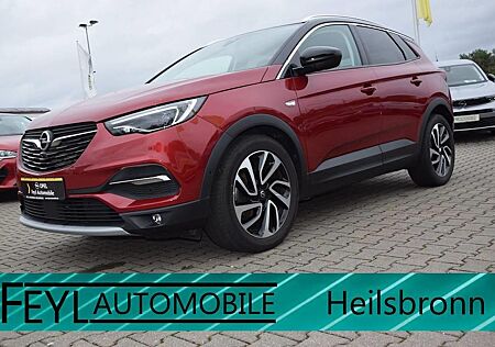 Opel Grandland X 1.2 Turbo "Ultimate"