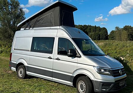 VW Crafter Volkswagen L2H2 177PS (Ausbau-Basis für Camper)