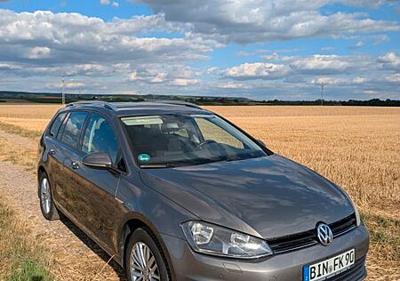 VW Golf Volkswagen 1.4 TSI 92kW BMT CUP Variant CUP