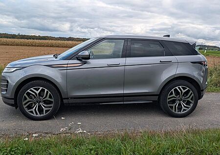 Land Rover Range Rover Evoque D150 R-DYNAMIC S AWD Auto...