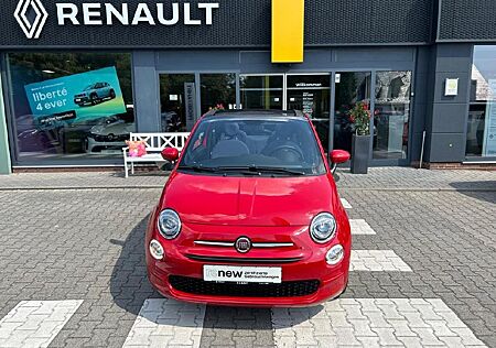 Fiat 500C 500 Cabrio Club 1.0
