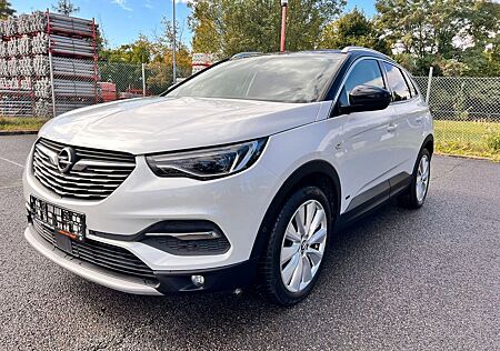 Opel Grandland X Grandland (X)