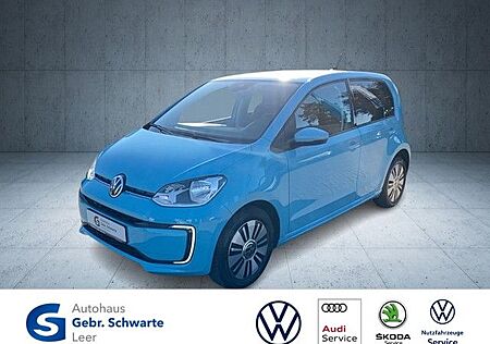 VW e-up! Volkswagen e-up! Max CAM KLIMA LM15 MFL PDC SHZG TEMP TEL