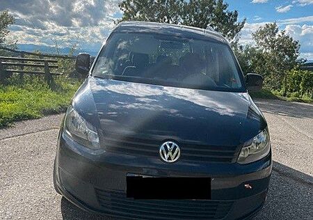VW Caddy Volkswagen 1,6TDI 75kW Roncalli 5-Sitze Roncalli