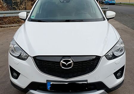 Mazda CX-5 2.2 Sports-Line/Automatik/Neuer Bi-Turbo