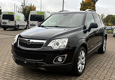 Opel Antara Cosmo 4x4/Navi/Tempomat/Automatik