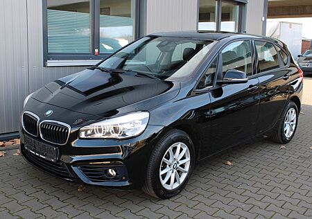 BMW 218i Aut. Active Tourer Sport Line Panorama/LED