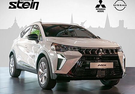 Mitsubishi ASX Plus 1.0 Allwetterreifen Klimaautom SHZ LED