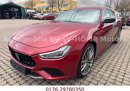 Maserati Ghibli 3.0 V6 TwinTurbo GranSport S Q4*Carbon