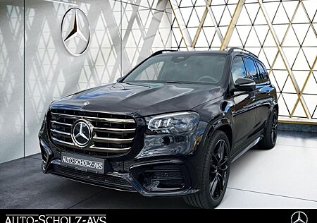 Mercedes-Benz GLS 450 d 4MATIC AMG Night-Edition AMG AHK*Pano*