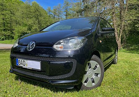 VW Up Volkswagen ! 1.0 44kW ASG club ! club !