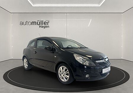 Opel Corsa 1.2 Innovation "110 Jahre" PDC|TEMPO|Shz