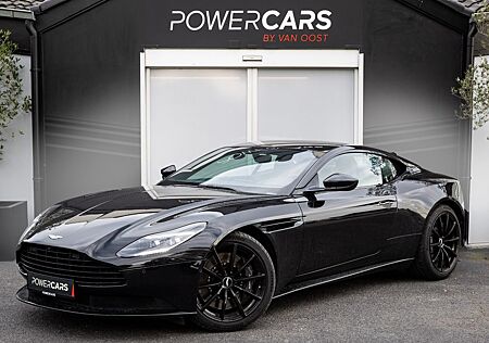 Aston Martin DB11 4.0 V8 Coupe | Full Black | Full History