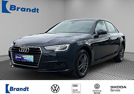 Audi A4 Limousine 2.0 TDI S-TRONIC+XENON+NAVI+ACC+PDC