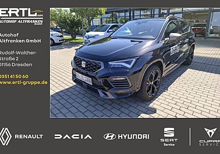 Seat Ateca 1.5 TSI ACT DSG OPF FR