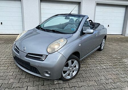 Nissan Micra 1.4 Cabriolet