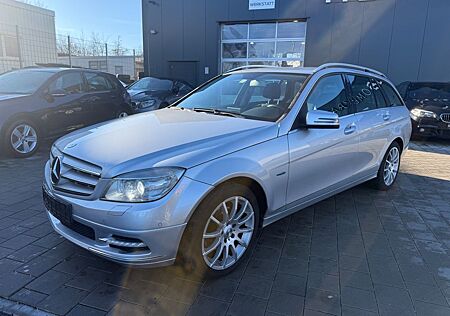 Mercedes-Benz C 220 T CDI BlueEfficiency Memory/Navi/Klimaauto
