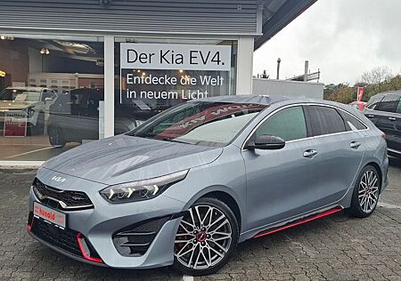 Kia Pro_ceed pro cee'd / ProCeed GT