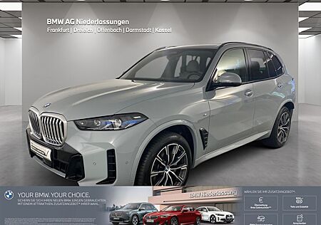 BMW X5 xDrive30d M Sport AHK Harman/K Kamera LED