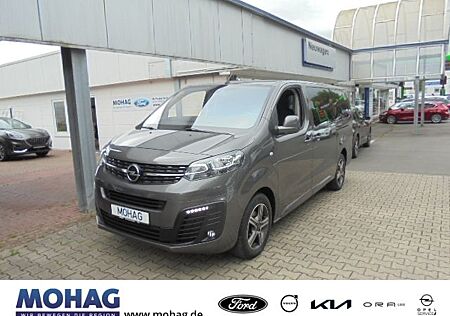 Opel Zafira Life (2019- ) Selection L (L3) 5 Sitzer A