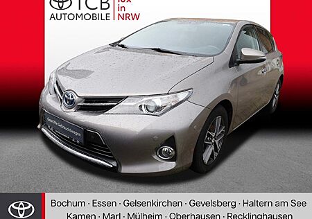Toyota Auris 1.8 VVT-i Hybrid Edition NAVI SHZ PDC