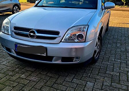 Opel Vectra C 2.2 DIRECT