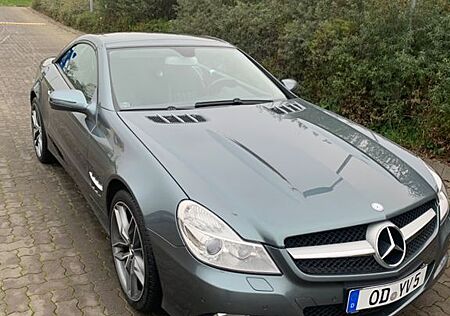 Mercedes-Benz SL 350 Sportmotor -