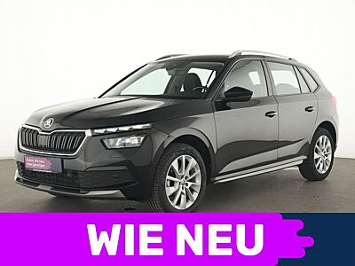 Skoda Kamiq Style Business & Reise-Paket|ACC|LED|Navi