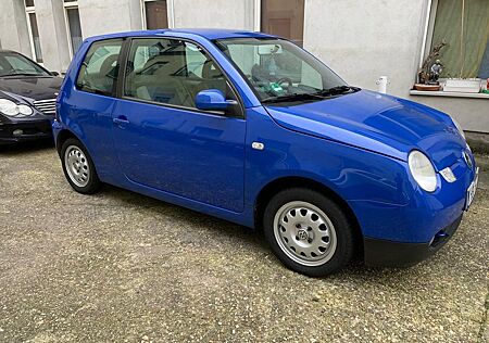 VW Lupo Volkswagen 3L TDI Schlachtfest Klima Servo ESP
