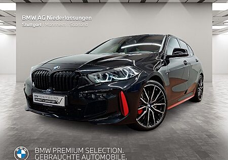 BMW 128ti Harman/K LiveCockpitProf Kamera LED